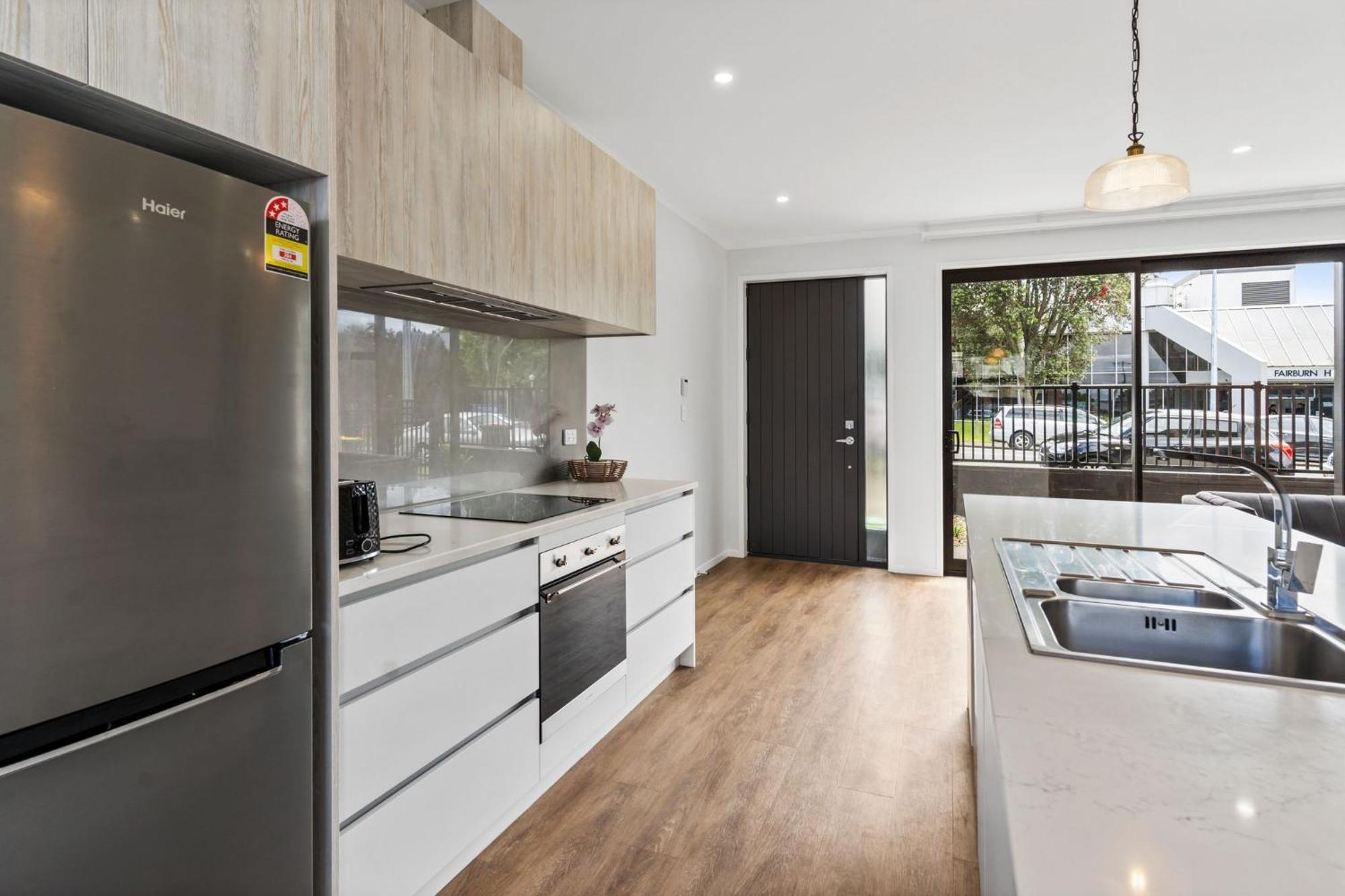 Holiday Home #4 Auckland Exterior photo