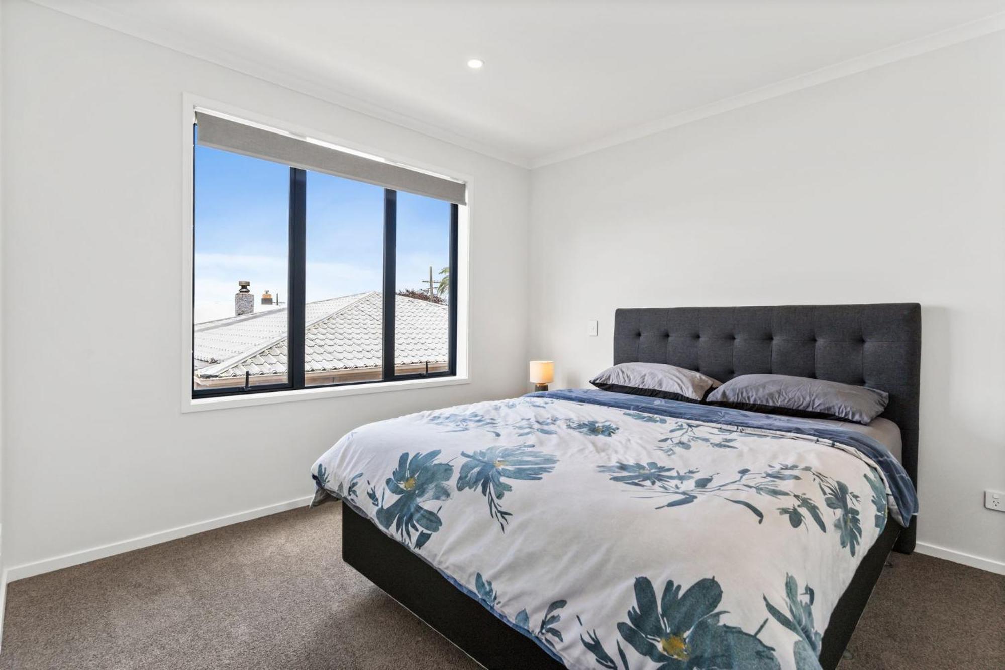Holiday Home #4 Auckland Exterior photo