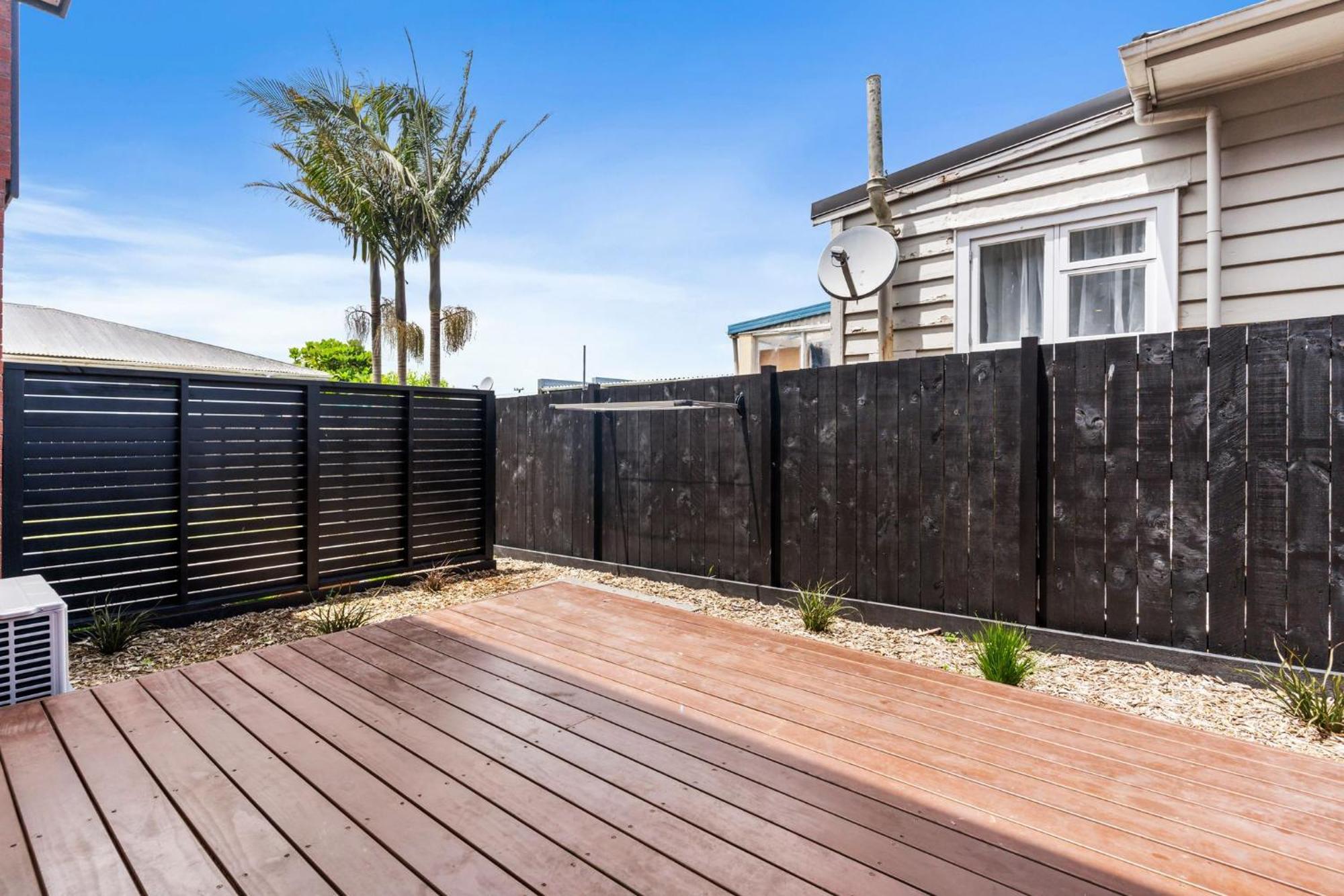 Holiday Home #4 Auckland Exterior photo
