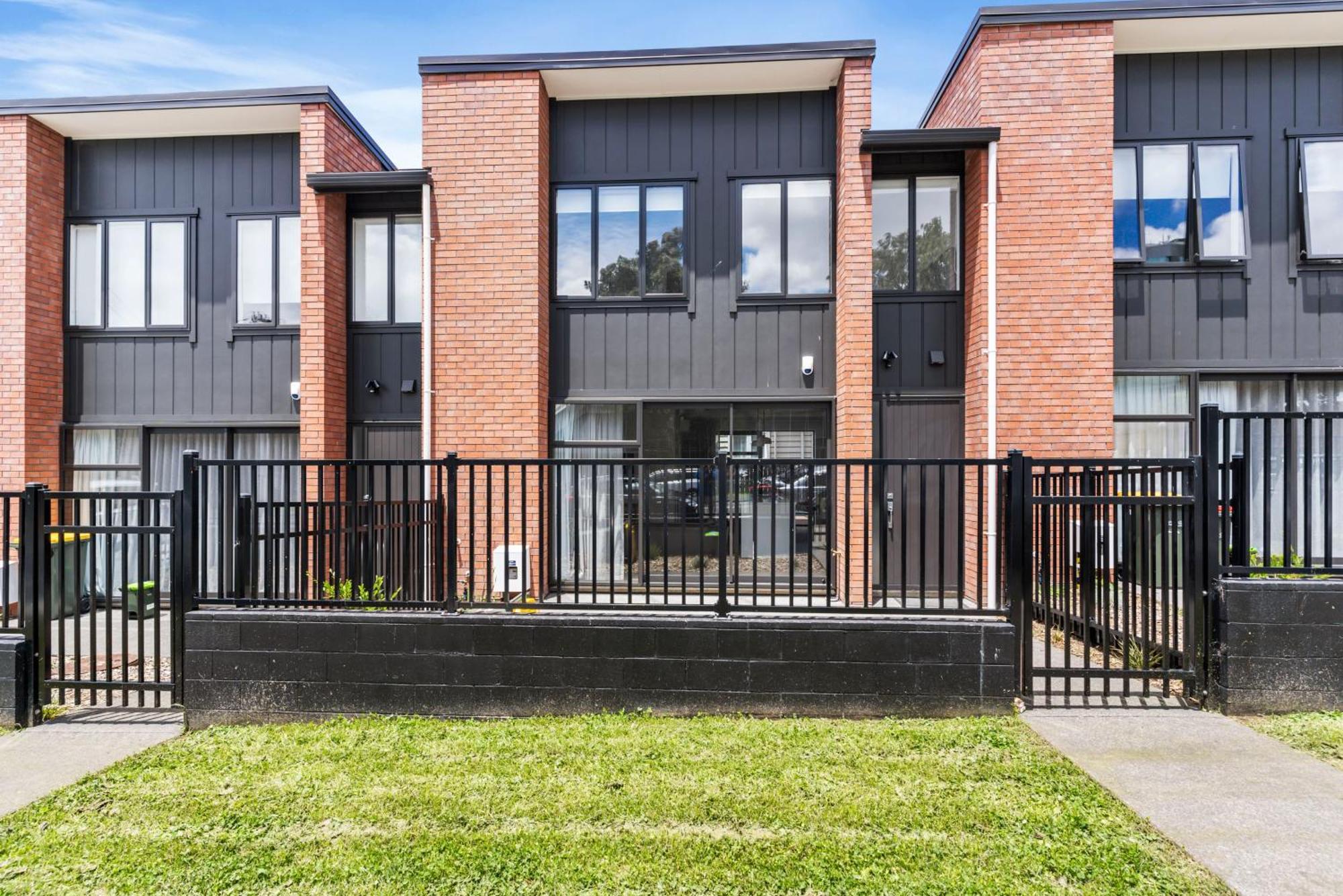 Holiday Home #4 Auckland Exterior photo