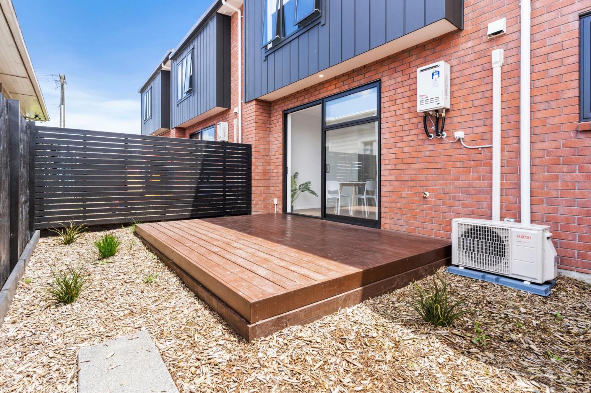 Holiday Home #4 Auckland Exterior photo